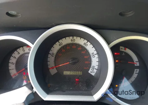 2014 Toyota Tacoma из США, поврежденный, VIN 5TFNX4CN6EX036600